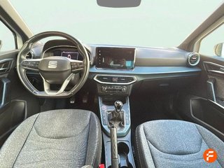 Seat Arona 1.0 TSI 81kW (110CV) Style Plus