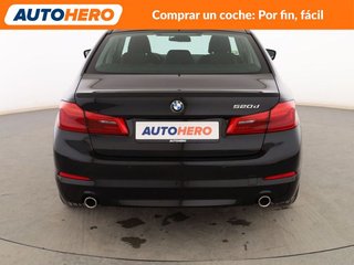 BMW Serie 5 520d