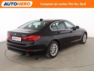 BMW Serie 5 520d