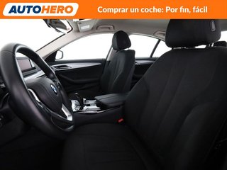 BMW Serie 5 520d