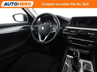 BMW Serie 5 520d