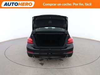 BMW Serie 5 520d