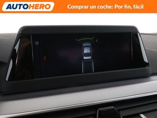 BMW Serie 5 520d