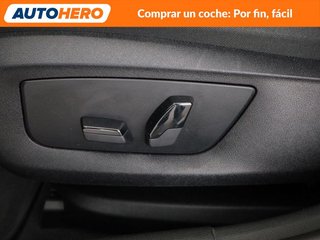BMW Serie 5 520d