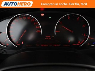 BMW Serie 5 520d