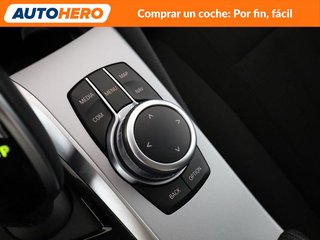 BMW Serie 5 520d