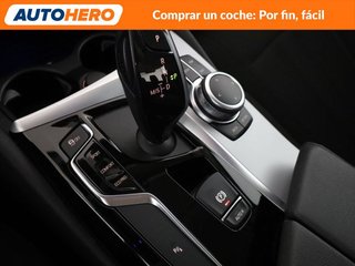 BMW Serie 5 520d