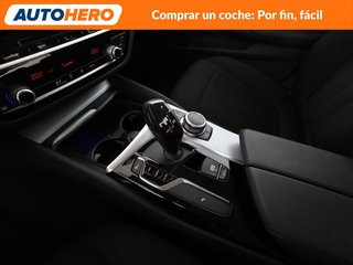 BMW Serie 5 520d