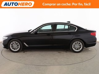 BMW Serie 5 520d