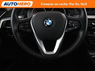 BMW Serie 5 520d