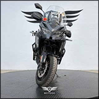 KAWASAKI VERSYS 1000  S (2021-2024) 2021