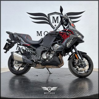 KAWASAKI VERSYS 1000  S (2021-2024) 2021