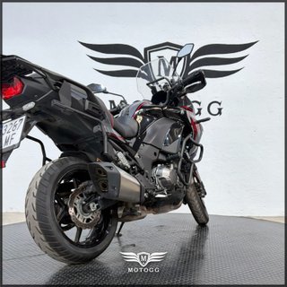 KAWASAKI VERSYS 1000  S (2021-2024) 2021