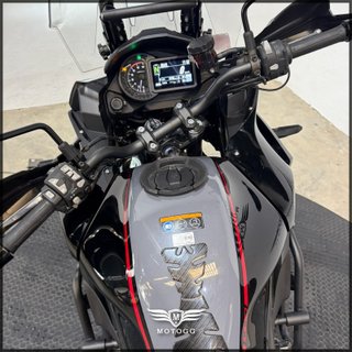 KAWASAKI VERSYS 1000  S (2021-2024) 2021
