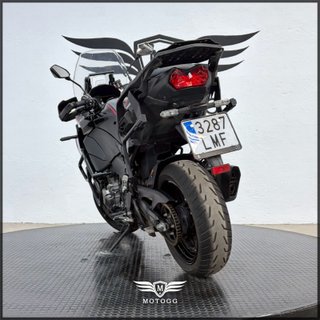KAWASAKI VERSYS 1000  S (2021-2024) 2021