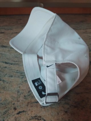 Gorra Nike Blanca