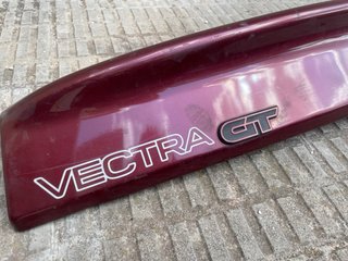 Alerón Trasero Opel Vectra A GT