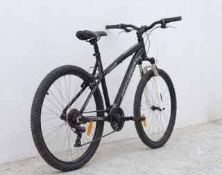 Bicicleta RockRider 5.1 Negra