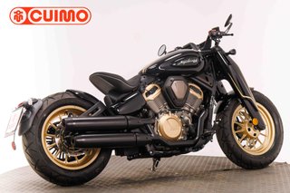 BENDA NAPOLEON 500