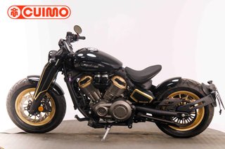 BENDA NAPOLEON 500