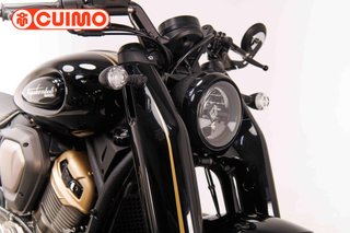 BENDA NAPOLEON 500