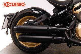 BENDA NAPOLEON 500