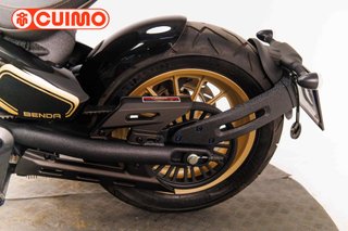 BENDA NAPOLEON 500