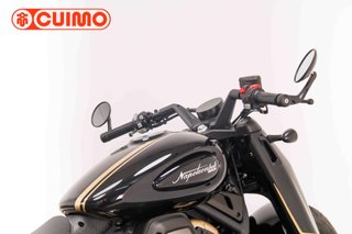 BENDA NAPOLEON 500