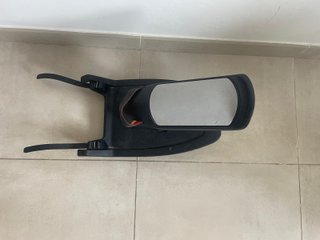 Patinete universal Kid-Sit con asiento
