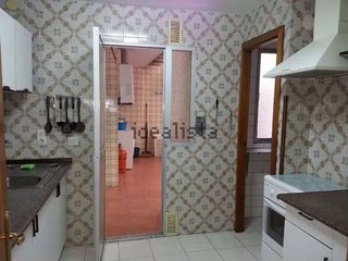 Piso en alquiler en Fígares en Granada