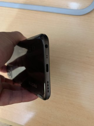 Realme 8i 128GB Negro