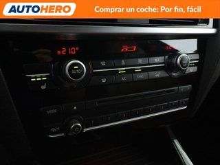 BMW X4 xDrive 20d Sport