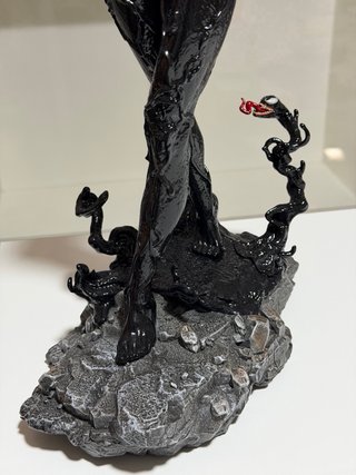 Venom Gwen 3109 Studio Marvel 1/4