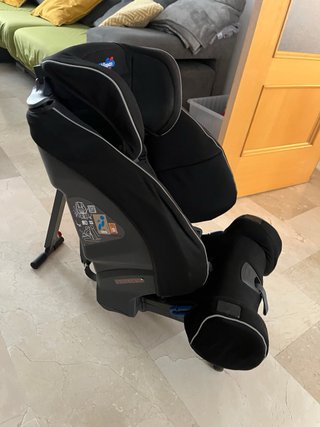 Silla de coche Klippan Century