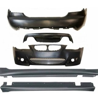 Kit De Carrocería BMW E60 04-09 M-Tech 2 Salidas