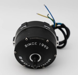 Motor MiniMotors Dualtron Thunder 2 patinete