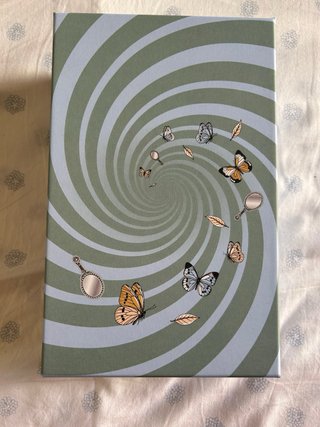 Moleskine Box Alice Wonderland - edizione limitata