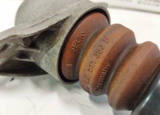 166744 8j0513029p amortiguador trasero audi tt 2.0