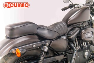 HARLEY DAVIDSON SPORTSTER 883 IRON DARK CUSTOM