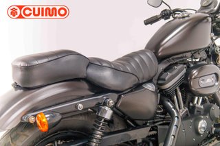 HARLEY DAVIDSON SPORTSTER 883 IRON DARK CUSTOM