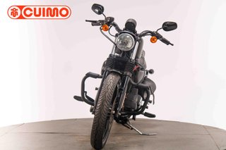 HARLEY DAVIDSON SPORTSTER 883 IRON DARK CUSTOM