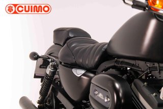 HARLEY DAVIDSON SPORTSTER 883 IRON DARK CUSTOM