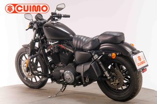 HARLEY DAVIDSON SPORTSTER 883 IRON DARK CUSTOM