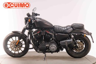 HARLEY DAVIDSON SPORTSTER 883 IRON DARK CUSTOM