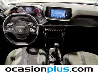 Peugeot 2008 PureTech 100 S&S Allure 75 kW (100 CV)