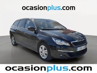 Peugeot 308 SW PureTech 130 S&S Style 96 kW (130 CV)