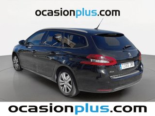 Peugeot 308 SW PureTech 130 S&S Style 96 kW (130 CV)