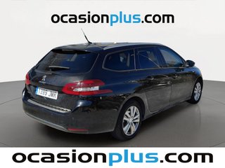 Peugeot 308 SW PureTech 130 S&S Style 96 kW (130 CV)