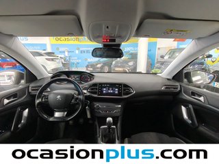 Peugeot 308 SW PureTech 130 S&S Style 96 kW (130 CV)