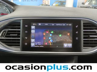 Peugeot 308 SW PureTech 130 S&S Style 96 kW (130 CV)